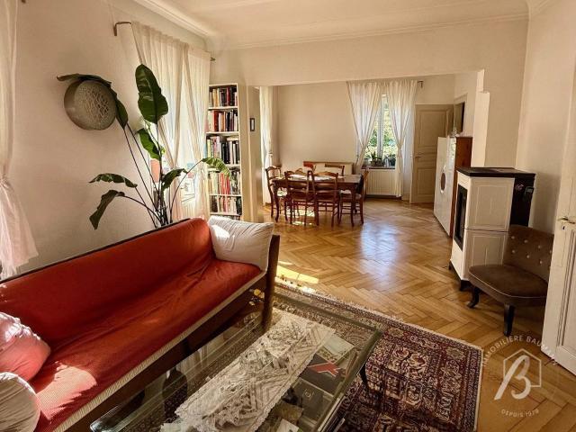 Maison à vendre Strasbourg