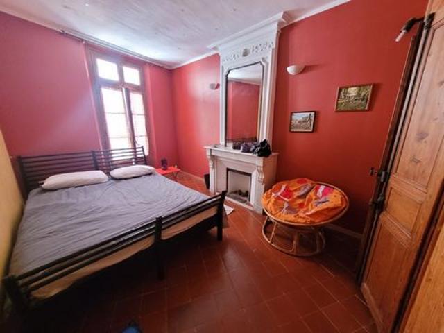 Maison à vendre sur Murviel Les Beziers Languedoc Roussillon