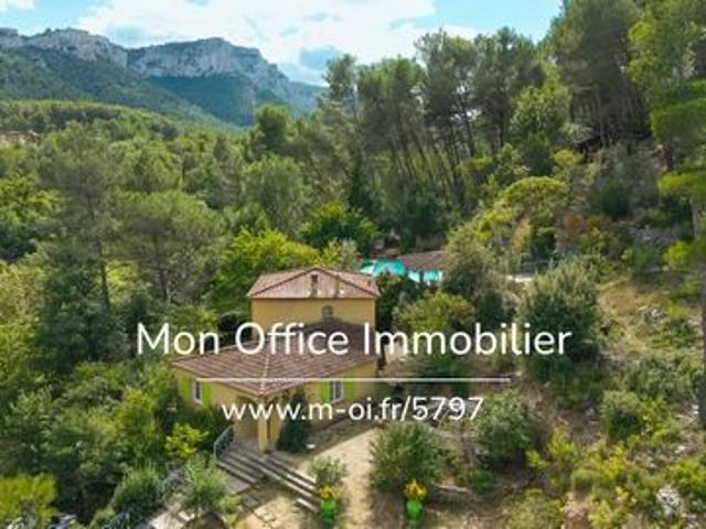 Maison en vente sur Auriol