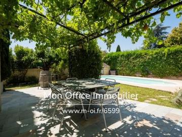 Maison à vendre sur Aix En Provence