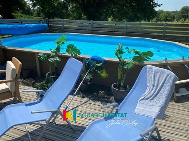 Maison à vendre sur Armaille Maine Et Loire