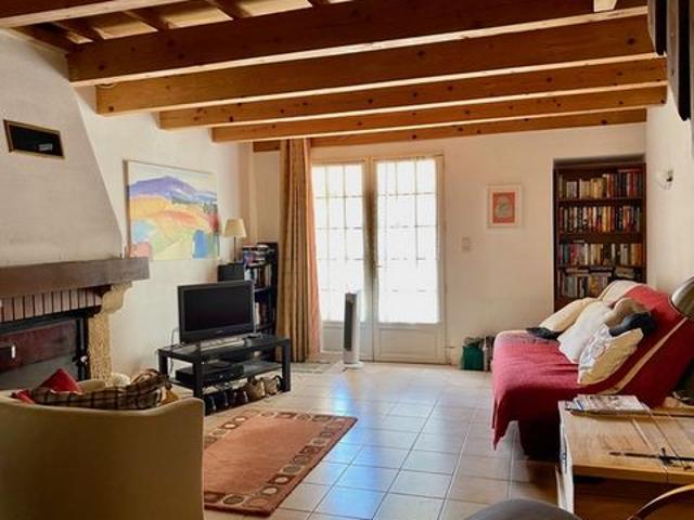 Maison à acheter sur Bedarieux Languedoc Roussillon