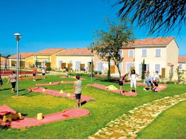 Maison à la vente sur Calvisson Occitanie