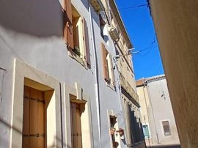 Maison à la vente sur Capestang Languedoc Roussillon