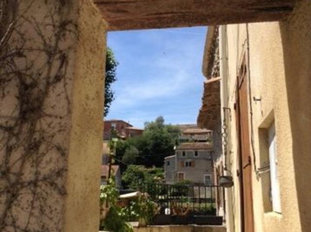 Maison à vendre sur Cessenon Sur Orb Languedoc Roussillon