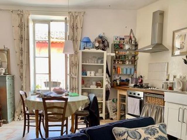 Maison à vendre sur Cessenon Sur Orb Languedoc Roussillon