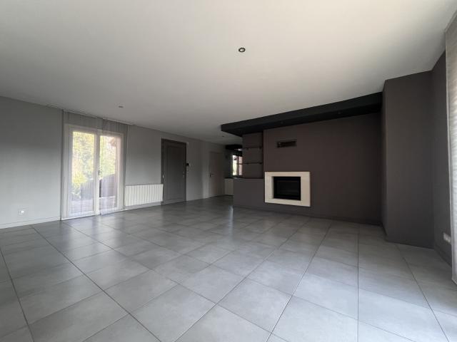 Maison à vendre sur Ecully