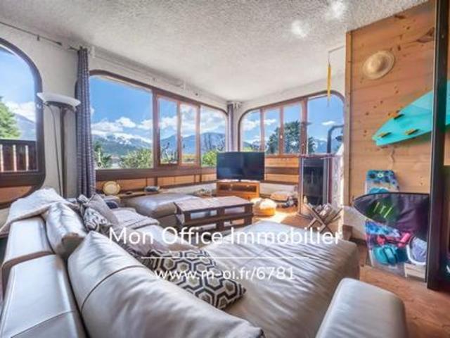 Maison à vendre sur Embrun