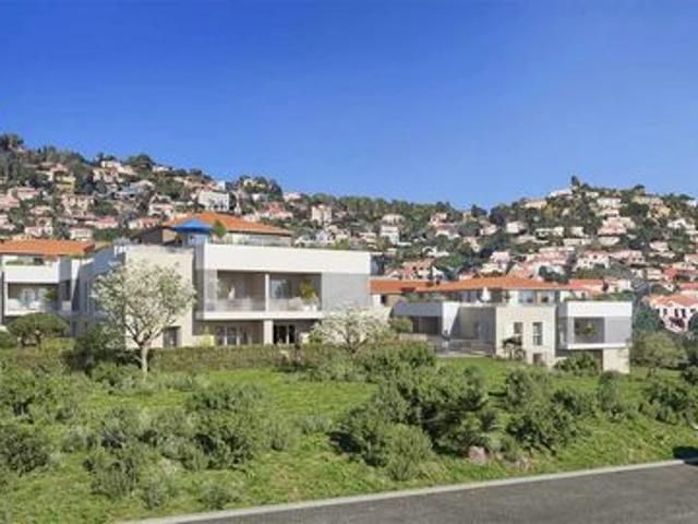 Maison à vendre sur Golfe Juan Alpes Maritimes