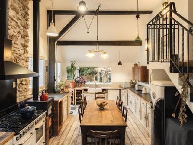 Maison à vendre sur La Celle Sur Morin Île De France