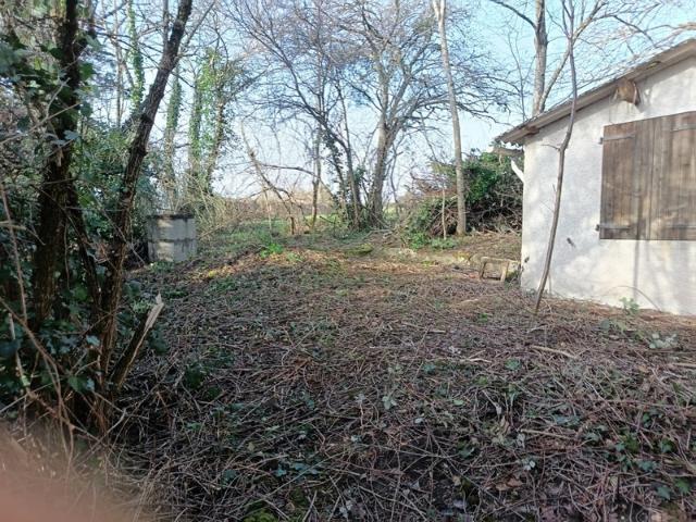 Maison à vendre sur la commune de SAINT HILAIRE SOUS CHARLIEU 42