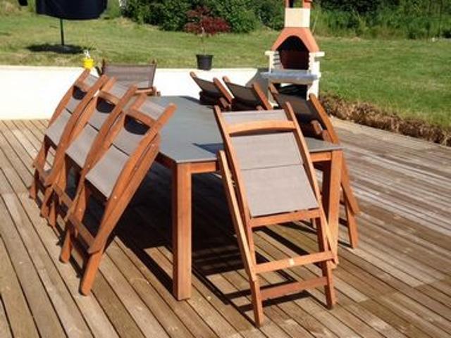 Maison à la vente sur La Trinite Porhoet Brittany