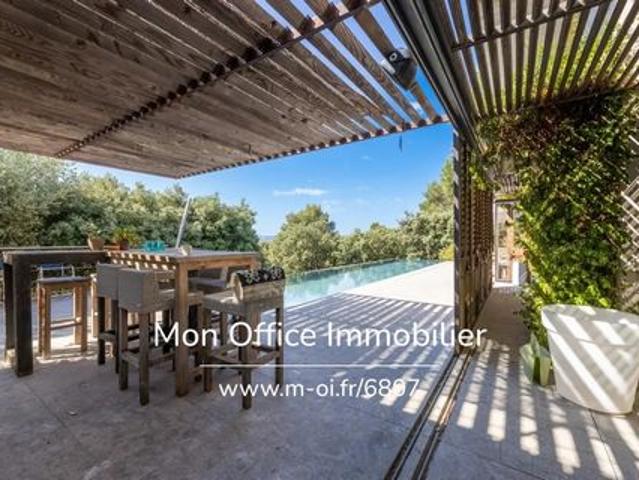 Maison à vendre sur Puget