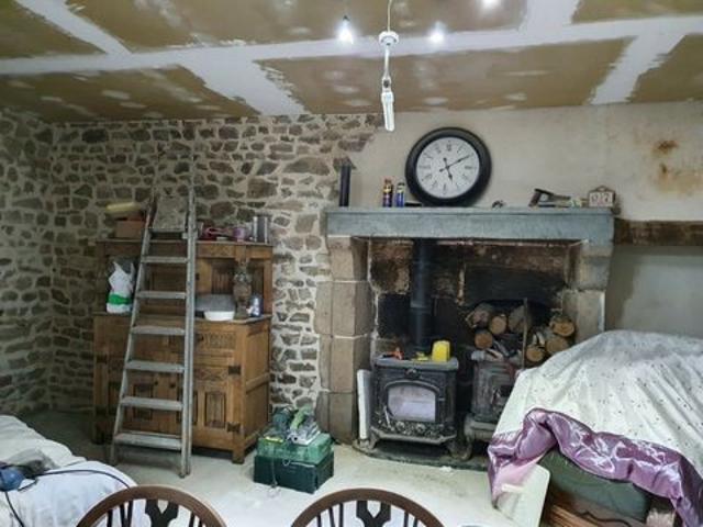 Maison en vente sur Pionsat