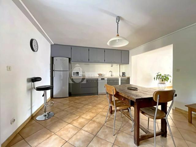 Maison à vendre sur Raphèle