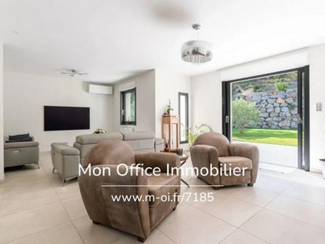 Maison à vendre sur Rognes