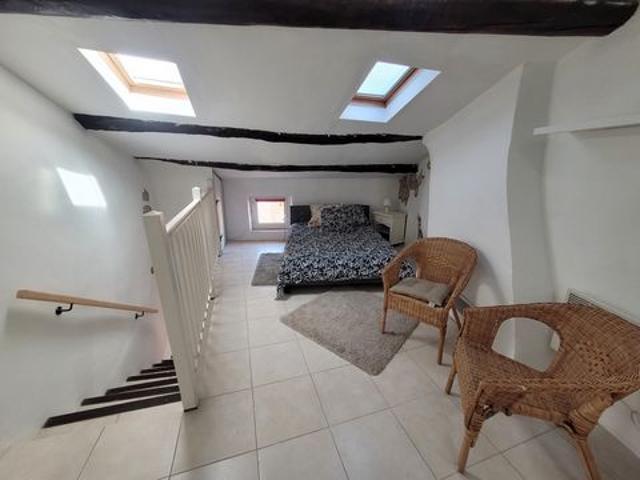 Maison à vendre sur Saint Genies De Fontedit Languedoc Roussillon