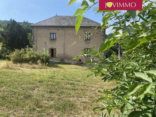 Maison à vendre sur Teilhet