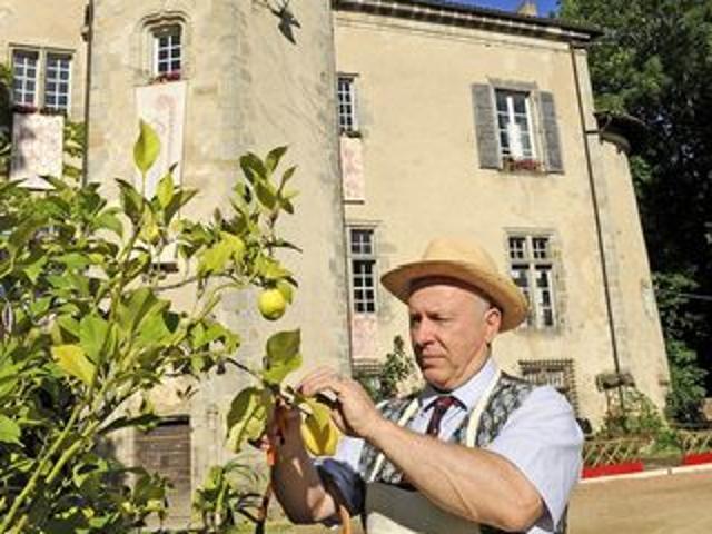 Maison à acheter sur Thiers Puy De Dôme