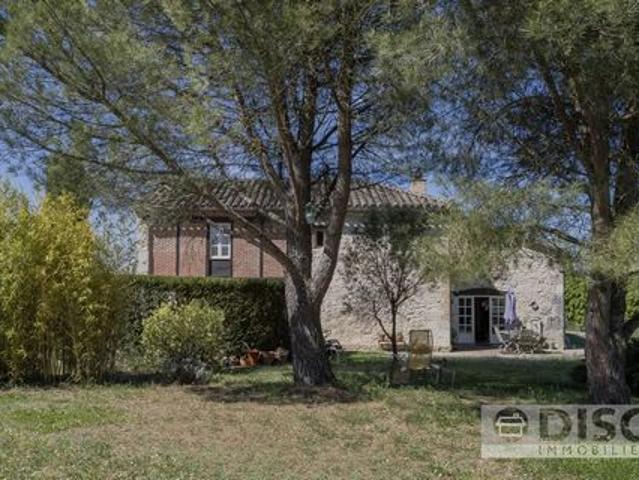 Maison à vendre sur Vieux Tarn