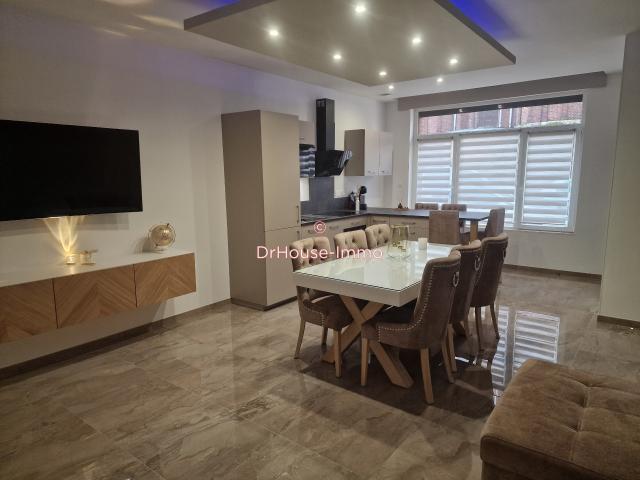 Maison a vendre sur Wattrelos