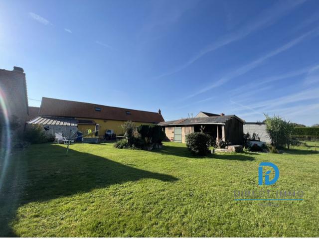 Maison à vendre Pommera
