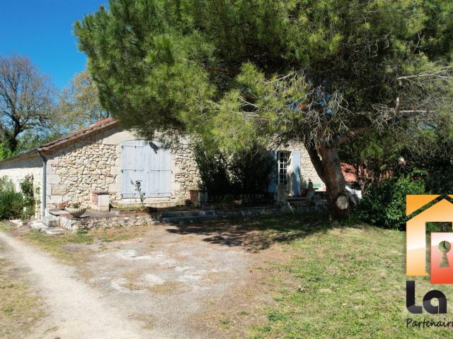 Maison à vendre Pont du Casse 165m² Pont du Casse
