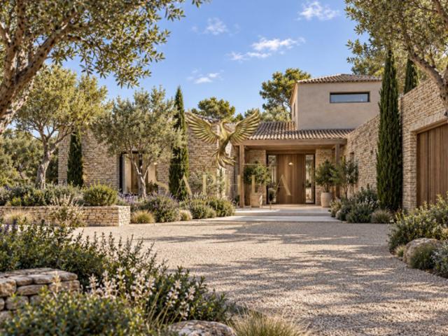 Maison à vendre Porto Vecchio