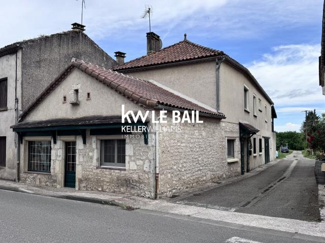 Maison à vendre Porte du Quercy 153m² Porte du Quercy