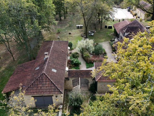 Maison à vendre Paunat 280m² Paunat