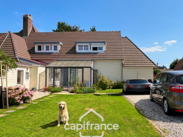 Maison à vendre PETIT CAUX