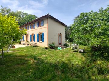 Maison à vendre Pechbusque 150m² Pechbusque