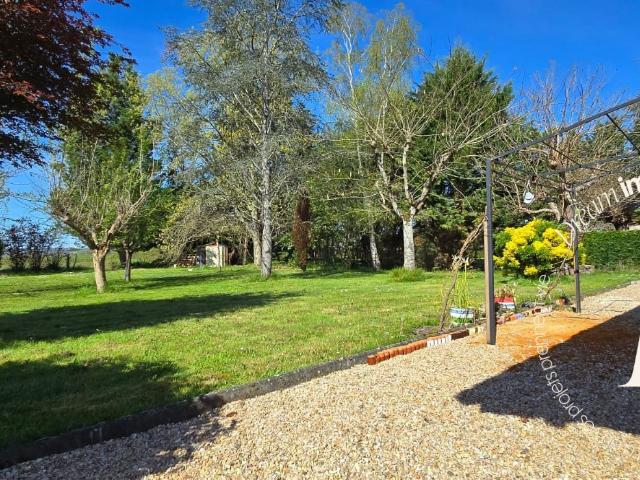 Maison à vendre Plaisance 180m² Plaisance