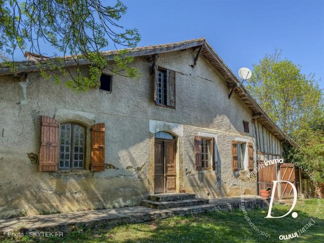 Maison à vendre Plaisance 180m² Plaisance