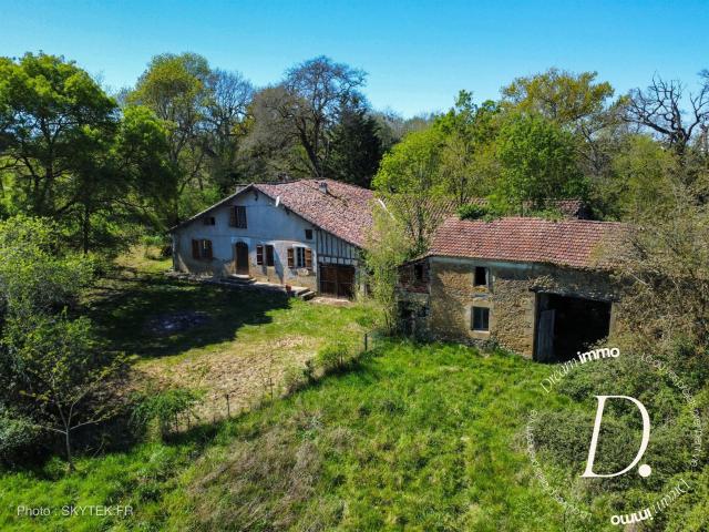 Maison à vendre Plaisance 180m² Plaisance
