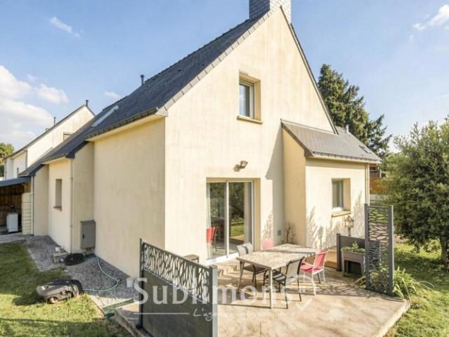 Maison à vendre Ploërmel