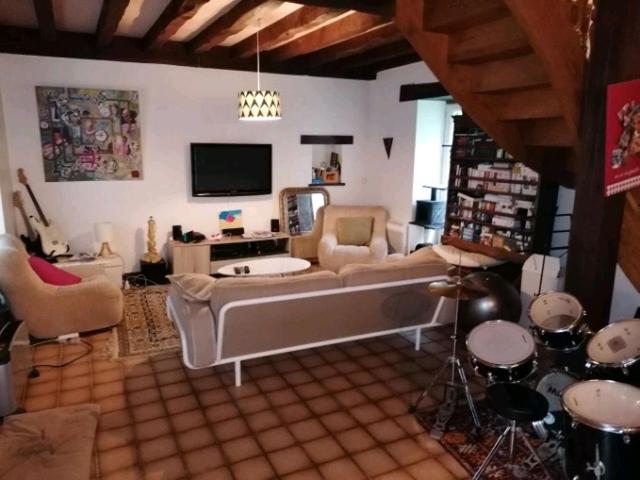 Maison à vendre, Plouguiel, à Plouguiel, France
