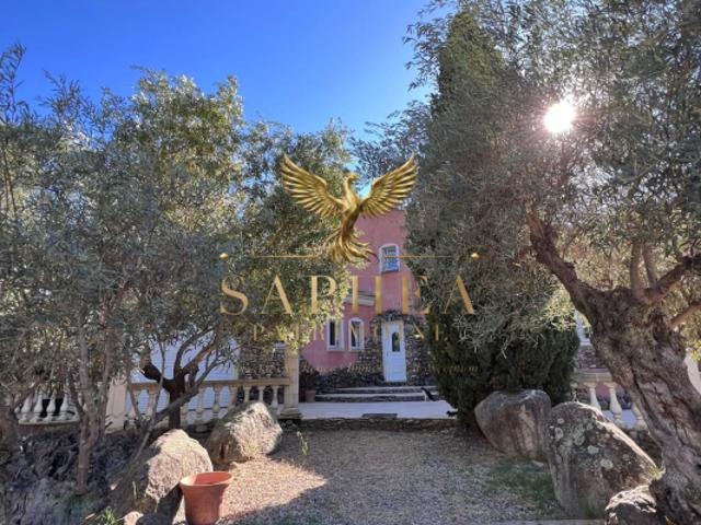 Maison à vendre Prunelli di Fiumorbo