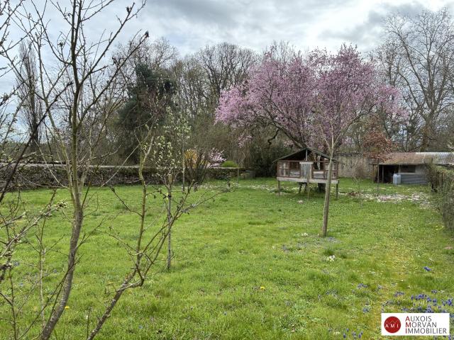 Maison à vendre Précy sous Thil 235m² Précy sous Thil