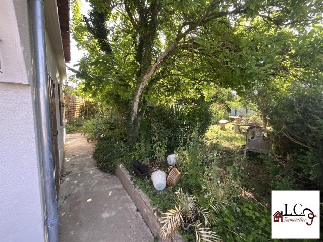 Maison à vendre Prémery 88m² Prémery