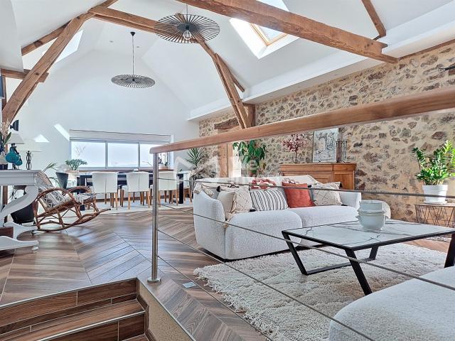 Maison à vendre Rignac 183m² Rignac
