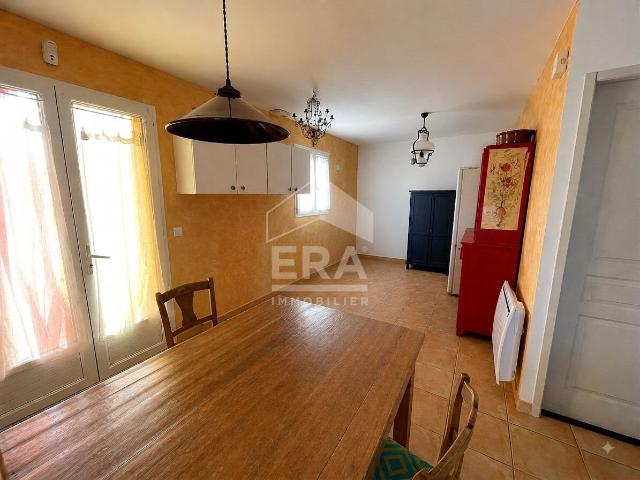 Maison à vendre proche AUBIGNOSC 04200 région de SISTERON 78m² Aubignosc