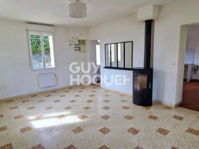 Maison à vendre proche de Soissons Référence 3119