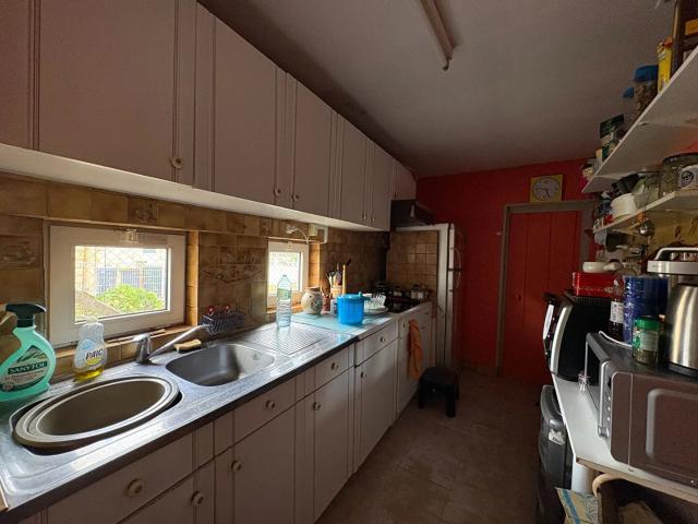 Maison à vendre Proche Goderville 100 m² 3 chambres