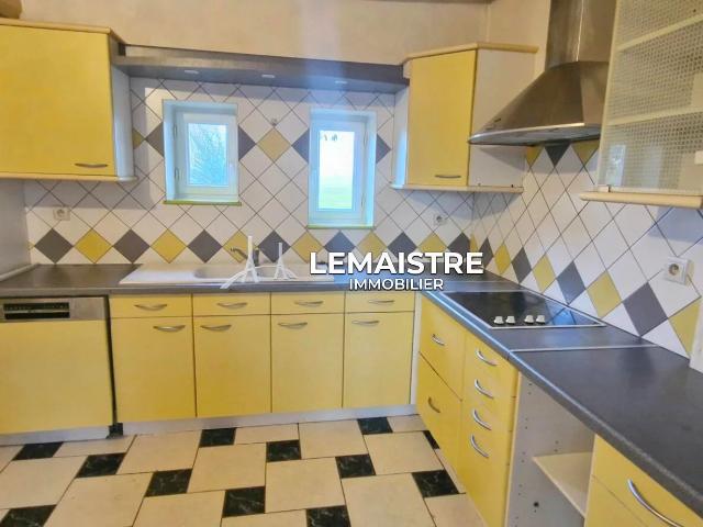 Maison à vendre proche Yerville Maison Normande 130 m² 3