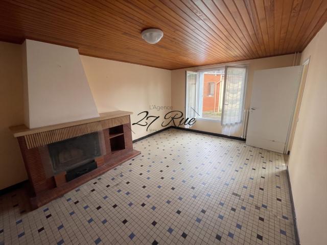 Maison à vendre Puydaniel 141m² Puydaniel