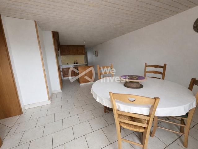 Maison à vendre Puilly et Charbeaux