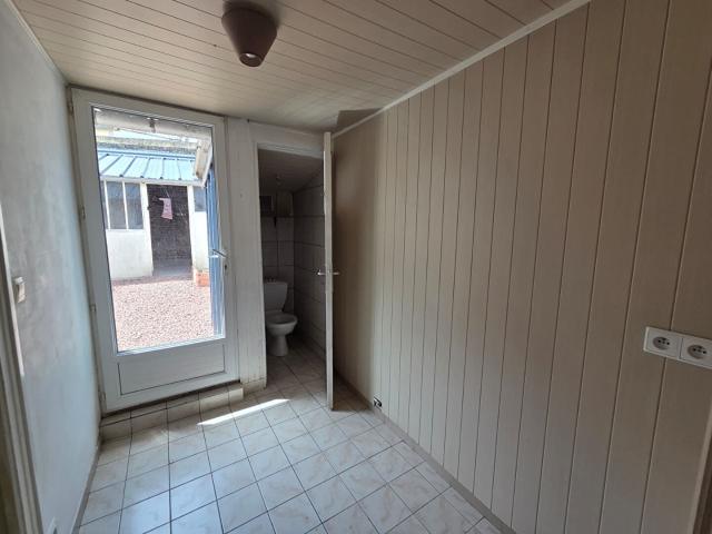 MAISON A VENDRE, QUARTIER FAUBOURG D'ISLE