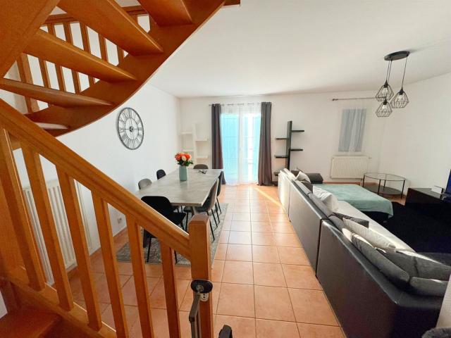Maison à vendre Quint Fonsegrives 86m² Quint Fonsegrives
