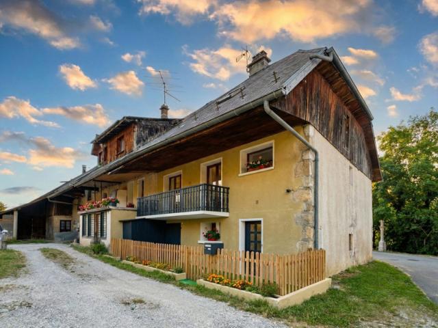 Maison à vendre Quintal